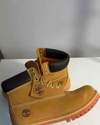 Timberland 6 inches