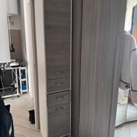 Mobile bagno