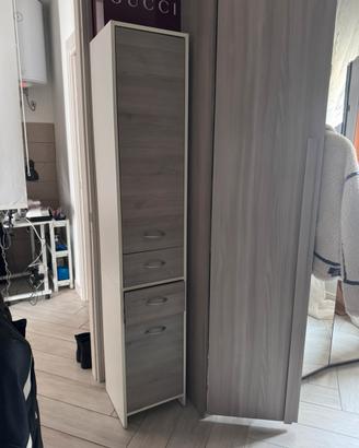 Mobile bagno