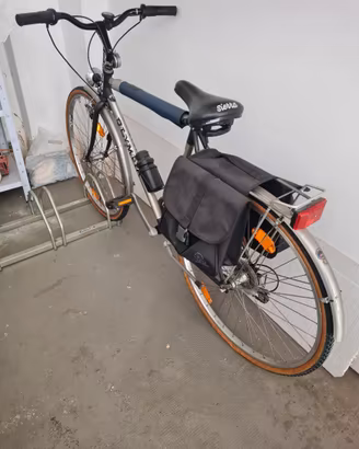 Bicicletta olympia