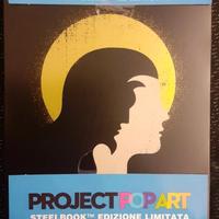 Angeli e Demoni (Steelbook)