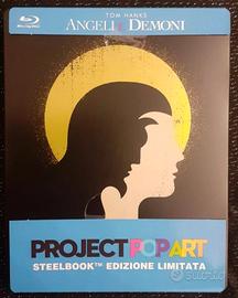 Angeli e Demoni (Steelbook)