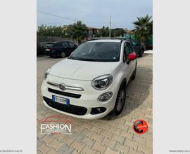 FIAT 500X 1.6 M.Jet 120 CV Lounge