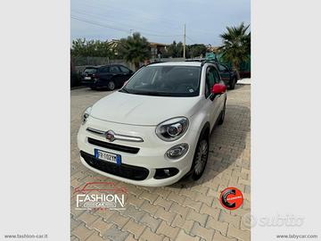 FIAT 500X 1.6 M.Jet 120 CV Lounge