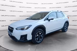 Subaru XV 1.6i Lineartronic Style Navi