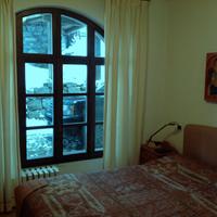 Letto matrimoniale