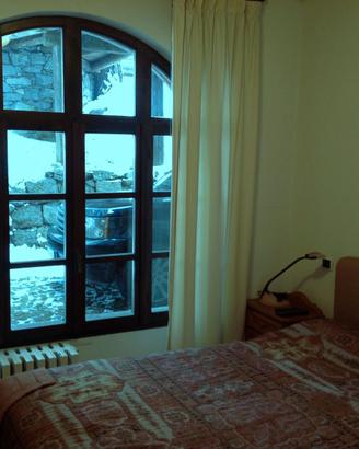 Letto matrimoniale