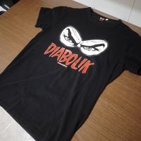 Maglietta Diabolik