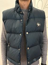 Piumino smanicato Murphy&Nye