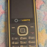 cellulare OUT LIMITS