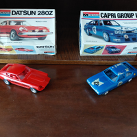 Modellini auto MONOGRAM