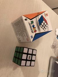 Rubik’s Speed