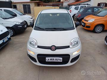 Fiat Panda 1200 GPL (NESSUN VINCOLO DI FINANZIAMEN