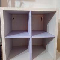 Cubotti da arredamento