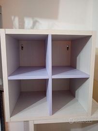 Cubotti da arredamento