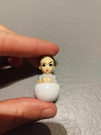 Padme Amidala fluorescente Rollinz Star Wars 2017