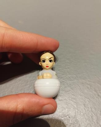 Padme Amidala fluorescente Rollinz Star Wars 2017