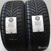 2 gomme 225 50 17 bridgestone a47458