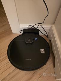 deebot ozmo 920