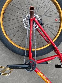 Mafia bike medusa 26