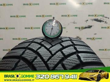 GOMME USATE 215 65 R17 103H BRIDGESTONE BLIZZAK LM