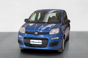 FIAT PANDA MY25 PANDA 1.0 GSE 70CV