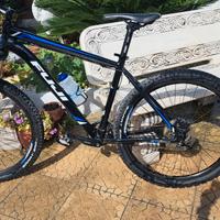 Bici usata pochissimo 