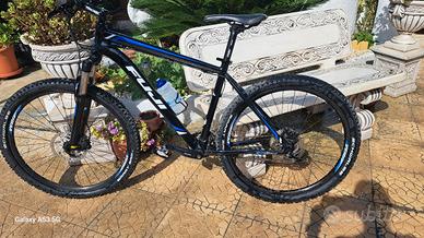 Bici usata pochissimo 