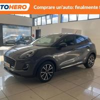 FORD Puma DX00488