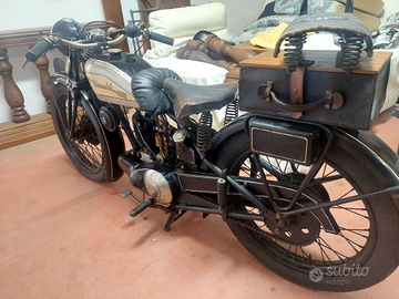 Bianchi freccia oro