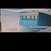 metallofono cromatico