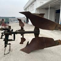 aratro monovomere Voltaorecchio da scasso