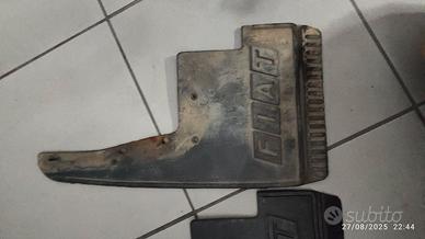 Paraspruzzi panda 4x4