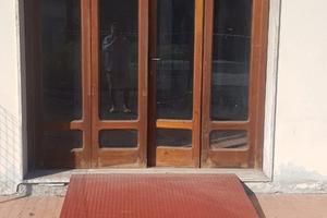 Magazzino Fondo in Lucca Centro