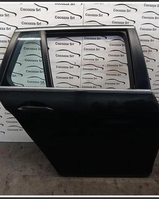 Porta Posteriore Destra BMW Serie 5 F11 Touring 41