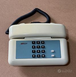 Telefono Sip Sirio