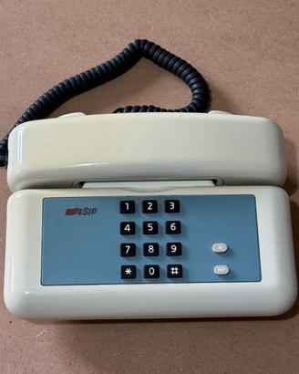 Telefono Sip Sirio