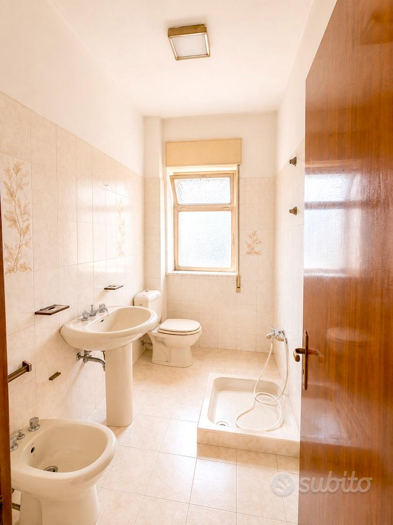 Appartamento – Giarre, San Leonardello - Altro