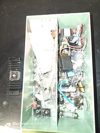componenti elettronici 