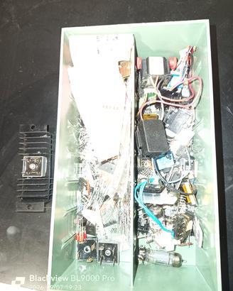 componenti elettronici 