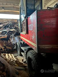 Eurohydromec EH10/65G !!!