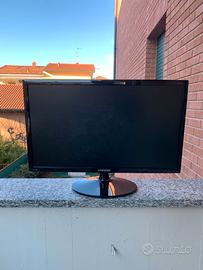 monitor pc samsung Ls24d330hsx