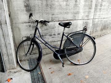bici donna
