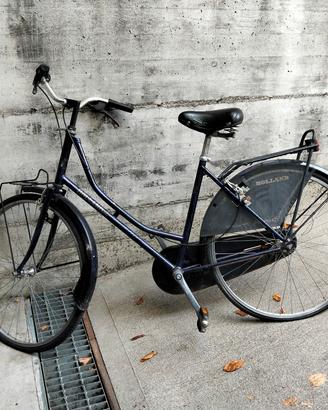 bici donna