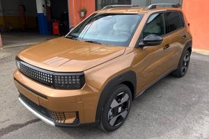 Fiat Grande Panda 1.2 Hybrid 110 CV S&S La Prima