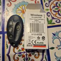 telecomando risco WL T4RC