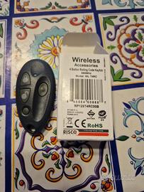 telecomando risco WL T4RC