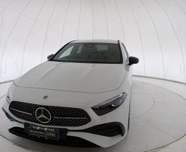 Mercedes-Benz Classe A - W177 2023 A 180 d AM...