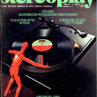 rivista STEREOPLAY n° 41 febbraio 1977