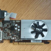 Palit  Nvidia Geforce GT 730 4GB OC